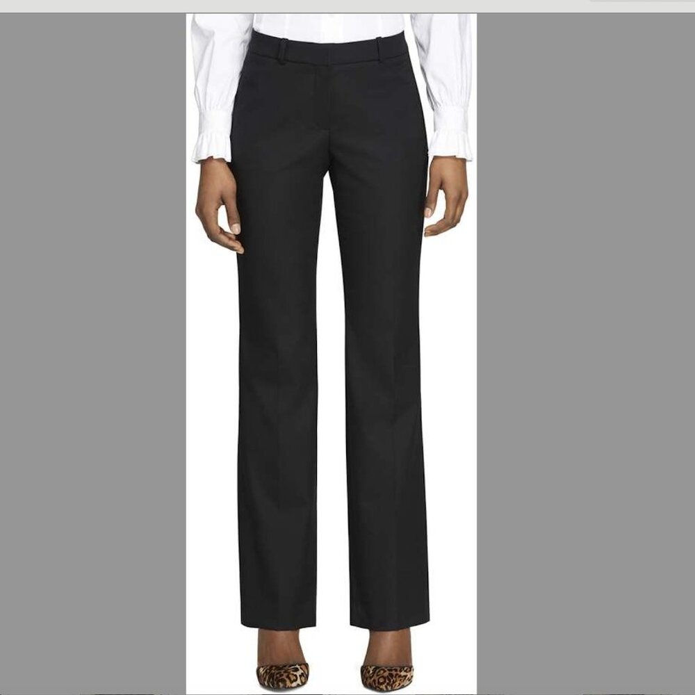 Brooks Brothers "Caroline" Work Pants, size 8